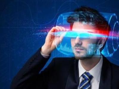 工信部《VR產業白皮書》全文 官方解讀虛擬現實
