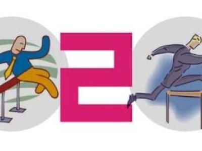 那些倒閉的所謂O2O平臺 只是與O2O毫無關系的中介