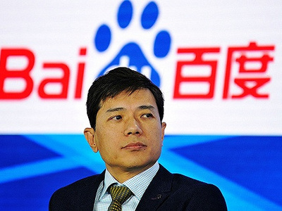 李彥宏領兵百度信息流內(nèi)幕