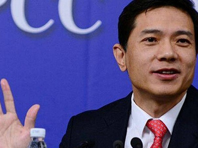 百度百科上了區塊鏈，“不背鍋”只是第一步
